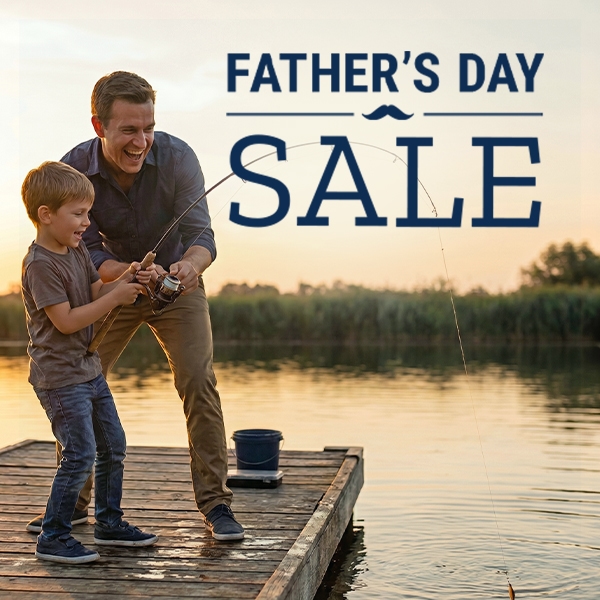 Father's Day Sale