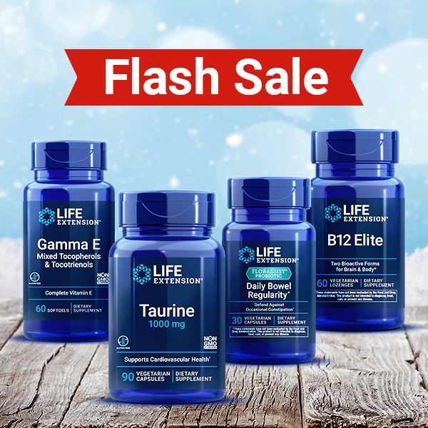 Flash Sale