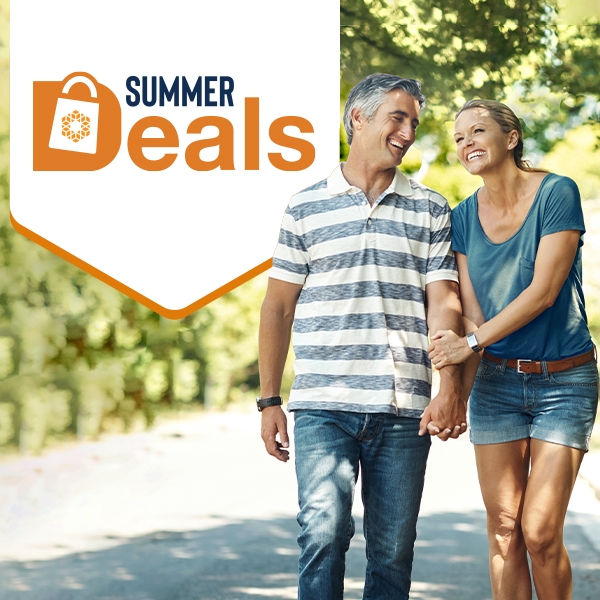 Summer Deals