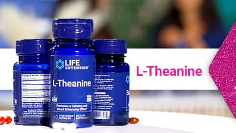 L-Theanine