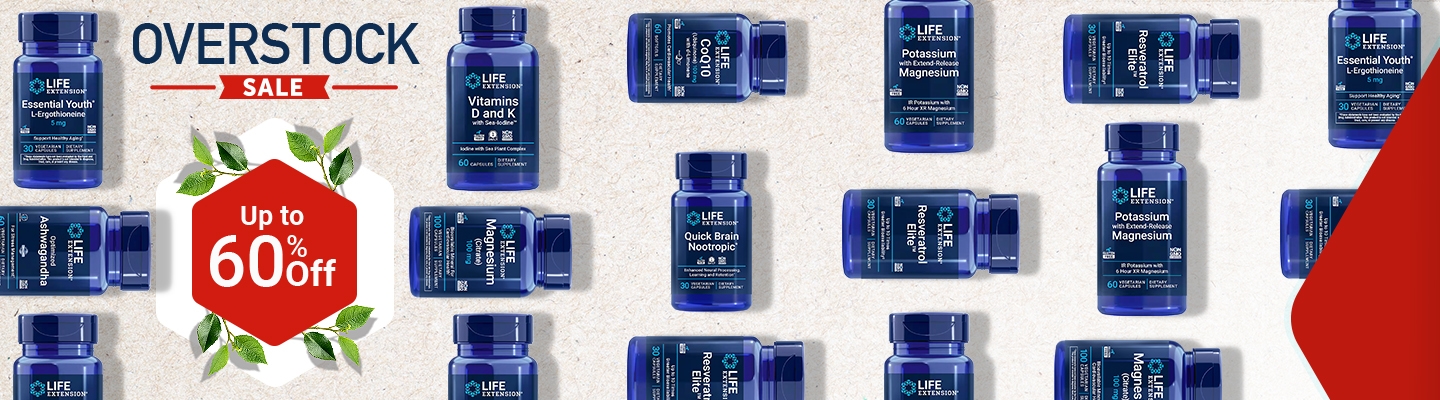 Overstock Sale. Up to 60% off! 