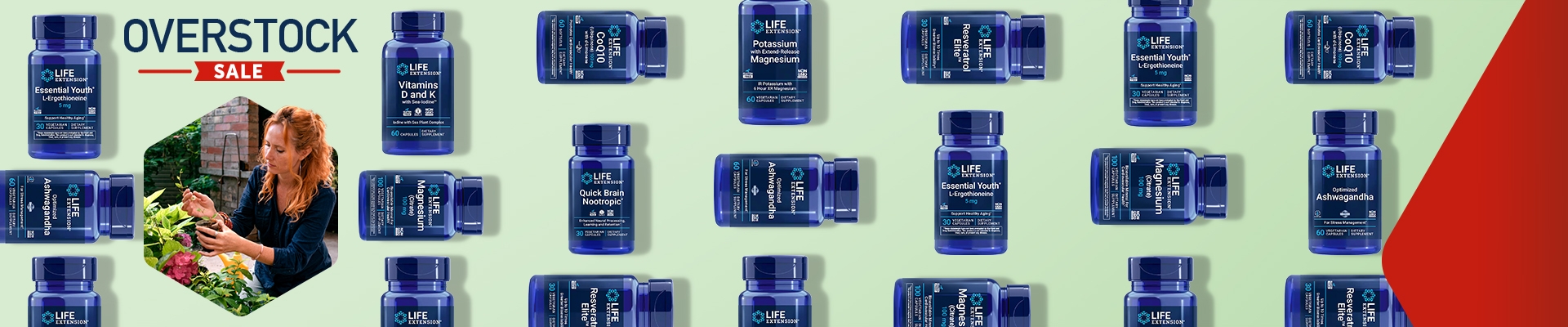 Overstock Sale. Up to 60% off! 