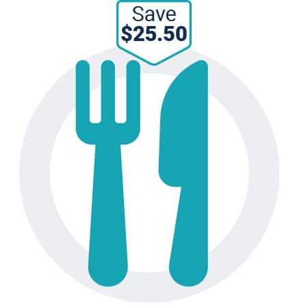 Save $25.50 on CBC/Chemistry/Lipids & Vitamin D Blood Test