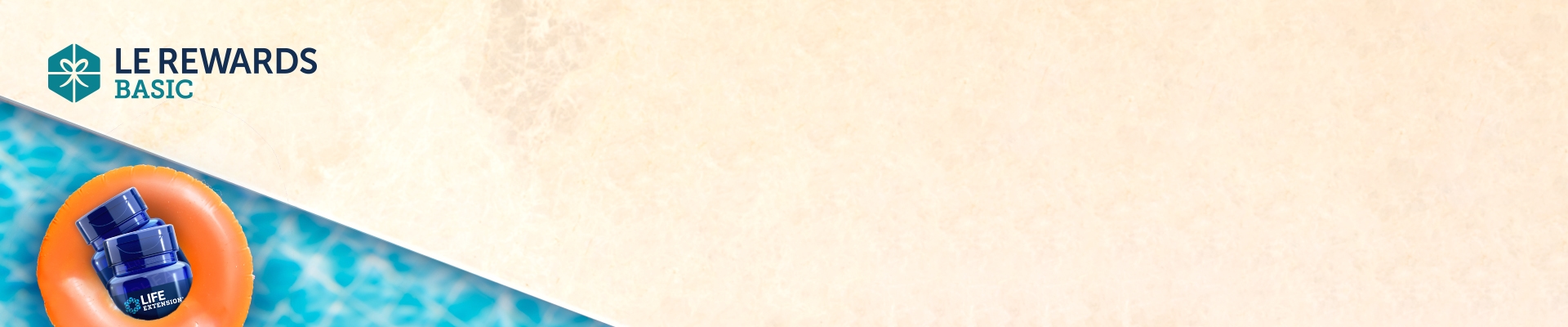 LE Rewards Basic