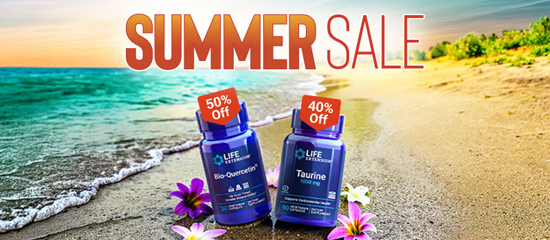Summer Sale