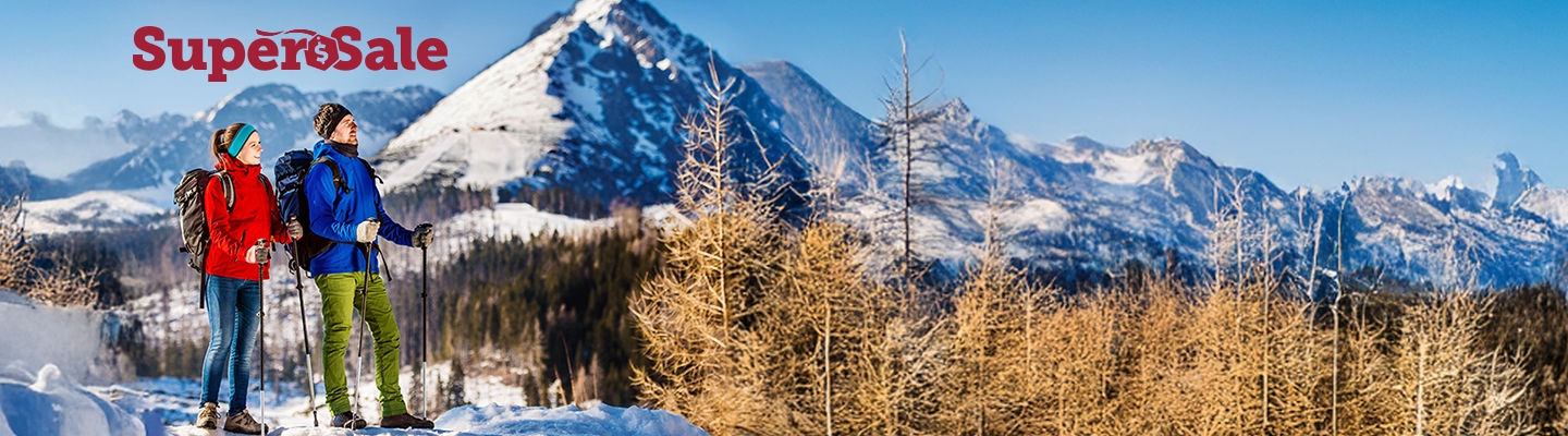 Super Sale. Be your best in 2026.