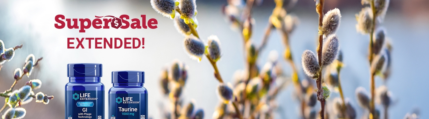 Super Sale Extend!