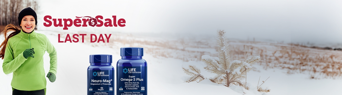 Super Sale Last Day