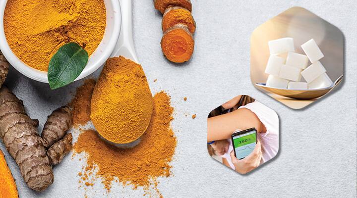 Curcumin Dm Curcumin’s Multiple Diabetes Benefits - Life Extension