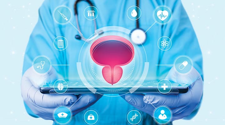 Five compounds helped reduce nocturia symptoms in men