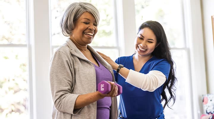 Coenzyme Q10 given within 24 hours of stroke