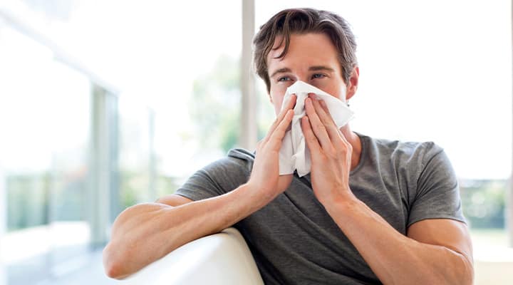 Beta glucans with mushroom extracts can enhance immune functions