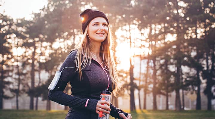 Taking vitamin D for four years significantly reduced telomere shortening