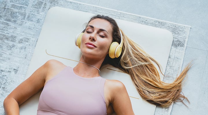 Specific oral probiotics provide support for female concerns