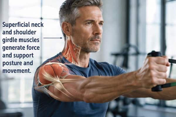 Although the causes of neck pain vary, several common risk factors have been associated with an increased risk
