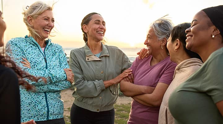 A healthy gut microbiome supports normal metabolism and helps keep inflammation in check, whereas an unhealthy microbiome, known as dysbiosis, can promote chronic inflammation that contributes to age-related disease