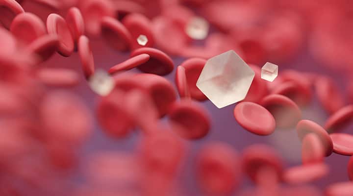  About one in three people worldwide 
fail to consume enough magnesium