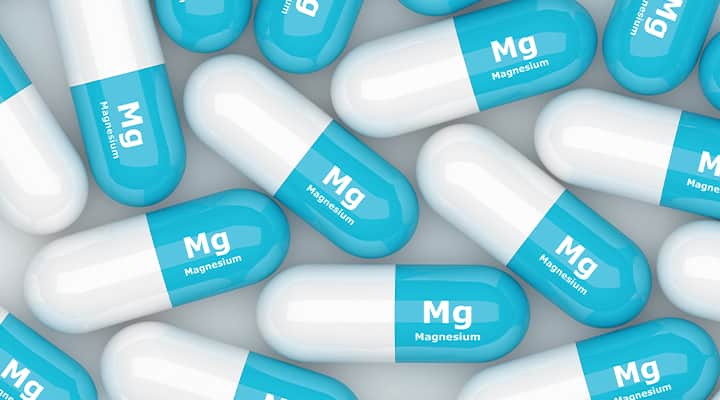 Heart failure patients with preserved ejection fraction (also known as diastolic heart failure), treated in an intensive care unit had a significantly lower 28-day risk of all-cause mortality when given magnesium compared to those who did not receive it