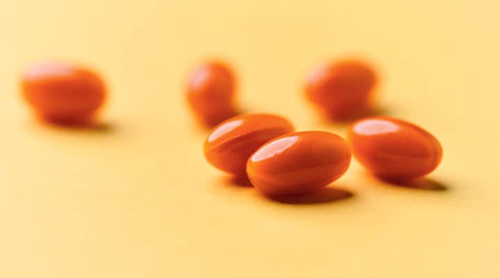 A randomized controlled pilot study that evaluated the effects of the ubiquinol form of coenzyme Q10 (CoQ10) in men and women with prediabetes showed a reduction in insulin resistance