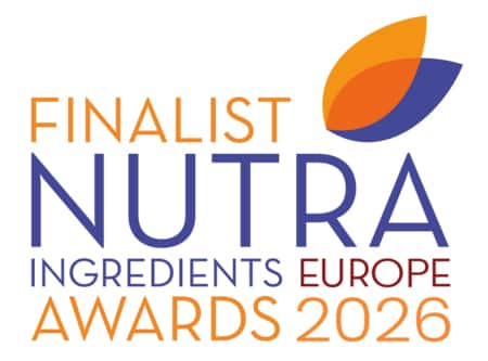 Delicious Living Bonze Award Winner 2026