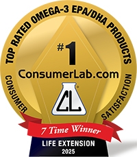 Super Omega-3 Plus EPA/DHA Fish Oil, Sesame Lignans, Olive Extract, Krill & Astaxanthin, 120 softgels