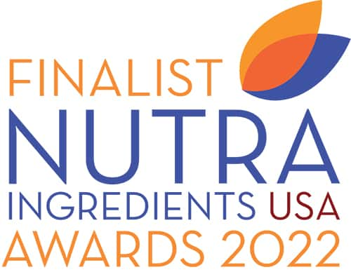 NutraIngredient USA awards – Sports Nutrition finalist for our Testosterone Elite