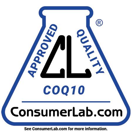 Thumbnail 3 of 5: ConsumerLab Seal