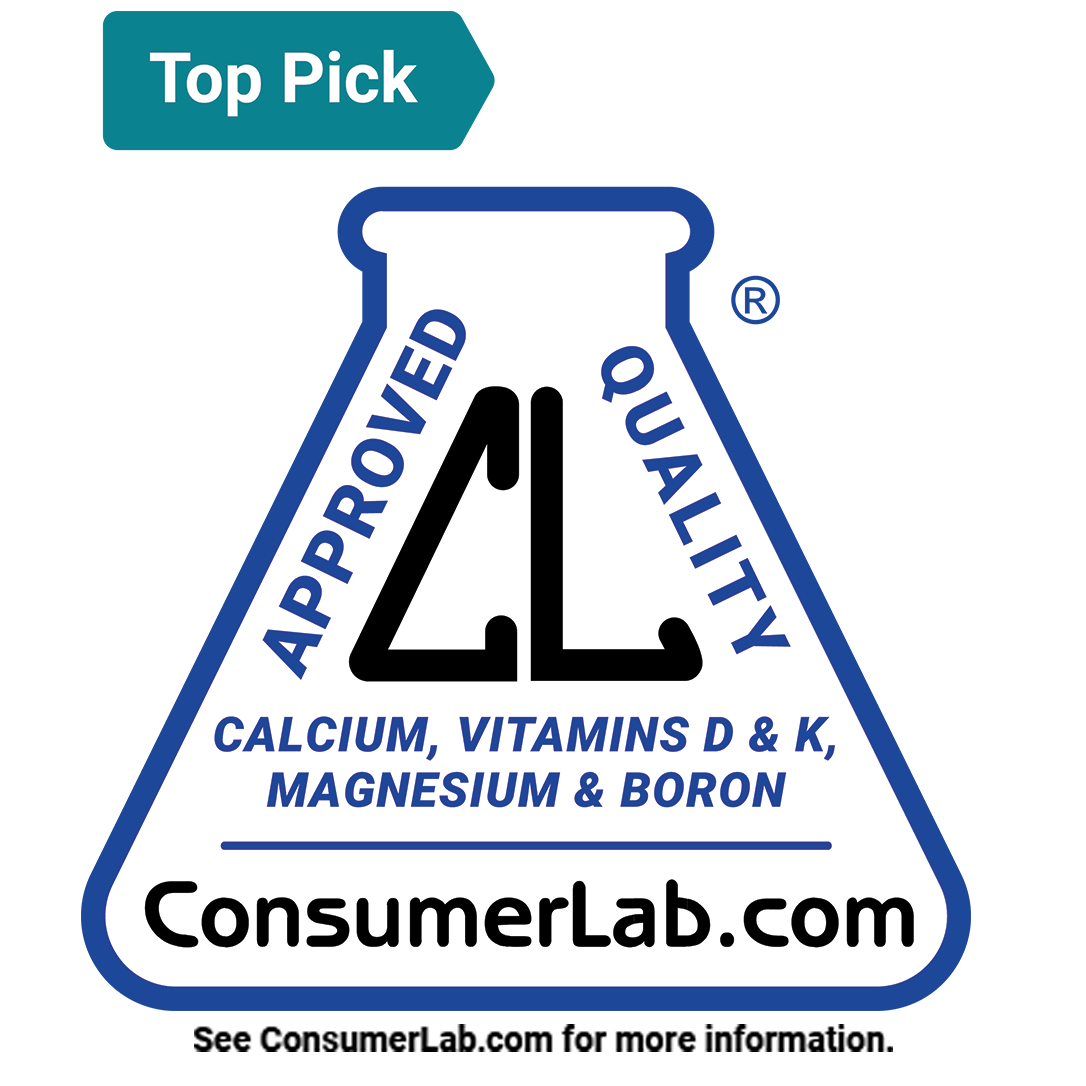 Thumbnail 3 of 4: ConsumerLab.com Top Pick