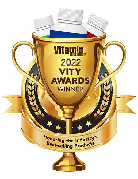 Thumbnail 3 of 5: 2022 Vity Award