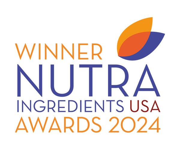 Thumbnail 3 of 4: Nutra Ingredients-USA Awards Winner 2024