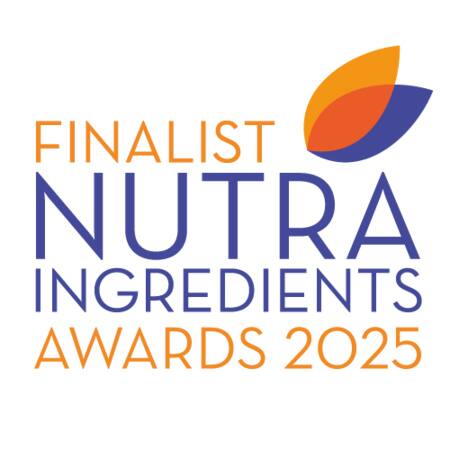 Thumbnail 4 of 5: Nutra Ingredients Finalist Awards 2025