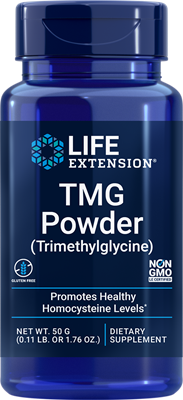 TMG Powder, 50 grams TMG Powder, 50 grams