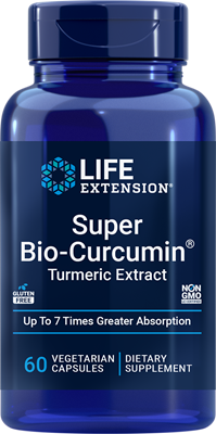 Life Extension Super Bio-Curcumin