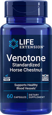 Venotone, 60 capsules