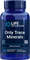 Thumbnail 1 of 2: Only Trace Minerals 90 vegetarian capsules - Life Extension