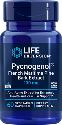 pine bark extract with l carnitine L-Arginine 1800mg 100mg Per Serving, 30 Servings Pycnogenol, 100 mg, 60 vegetarian