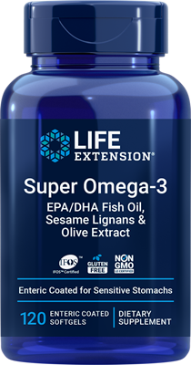 Life Extension product image 3