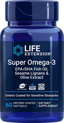 Life Extension
