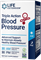 Thumbnail 1 of 3: Triple Action Blood Pressure, 60 vegetarian tablets