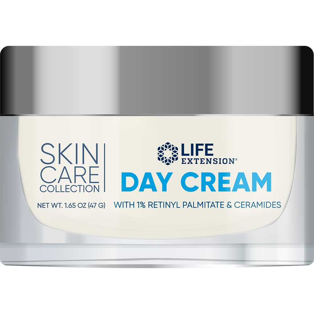 Skin Care Collection Day Cream, 1.65 oz Life Extension