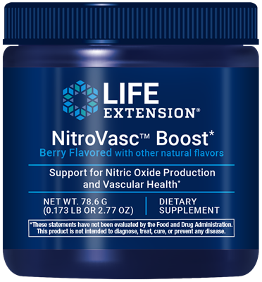 does l carnitine increase nitric oxide NitroVasc™ Boost (Berry) , 78.60 grams does l carnitine increase nitric oxide NitroVasc™ Boost (Berry) , 78.60 grams