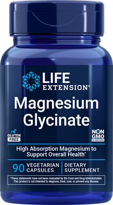 magnesium glycinate l carnitine Nature's Bounty Some of the most important include promoting cardiovascular system health and supporting muscle function and bone health Nordic Naturals - Magnesium Glycinate