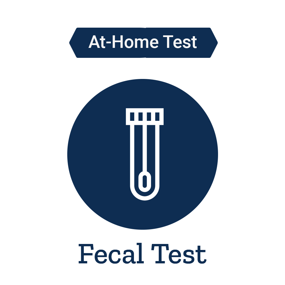 H. Pylori Stool Antigen Fecal Test