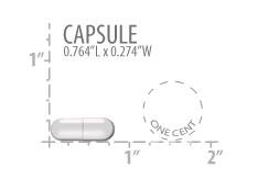 Pill Size Image