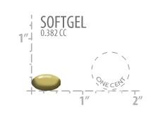 Pill Size Image