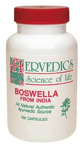 Boswella 100 capsules - Life Extension