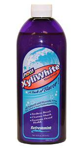 Xyliwhite™ Mouthwash 16 fl oz - Life Extension