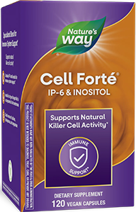 Cell Forté®, 120 capsules