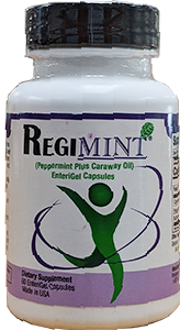 Regimint 60 enteric-coated capsules - Life Extension