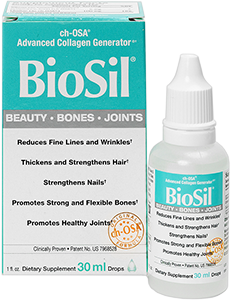 Biosil™ 1 fl oz